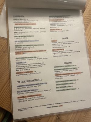   at Spaccanapoli Nr. 12 in Berlin