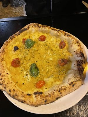   at Spaccanapoli Nr. 12 in Berlin