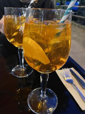   at Spaccanapoli Nr. 12 in Berlin