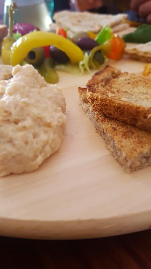 So nice at Artha in Porec