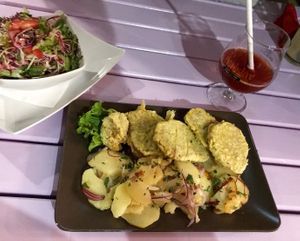 👌🏻 at Artha in Porec