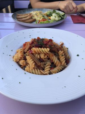 Tjestenine Artha  at Artha in Porec