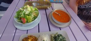 mnamii at Artha in Porec