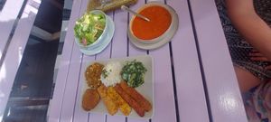 yummii at Artha in Porec