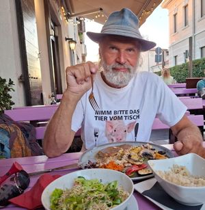 All Glories at Artha in Porec