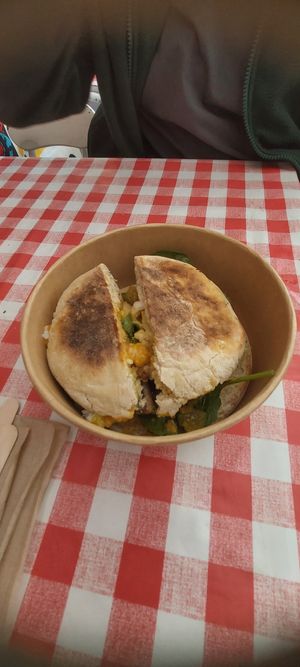  at Plantuguese in Bristol