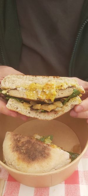  at Plantuguese in Bristol