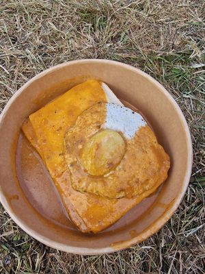  at Plantuguese in Bristol