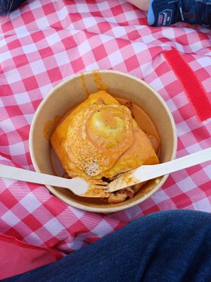  at Plantuguese in Bristol