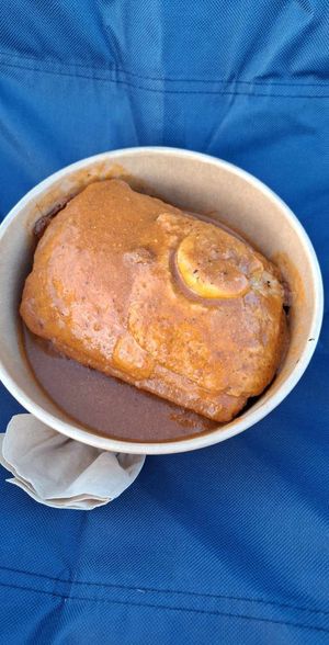  at Plantuguese in Bristol