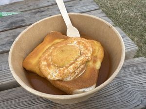   at Plantuguese in Bristol