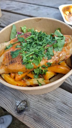  at Plantuguese in Bristol