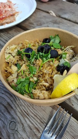  at Plantuguese in Bristol