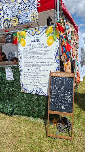  at Plantuguese in Bristol