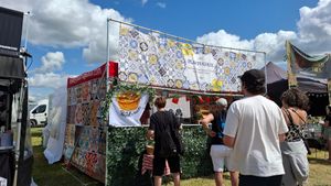  at Plantuguese in Bristol