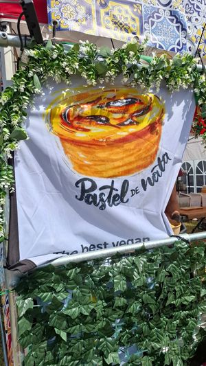  at Plantuguese in Bristol