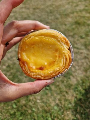  at Plantuguese in Bristol