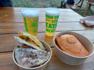  at Plantuguese in Bristol