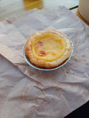  at Plantuguese in Bristol