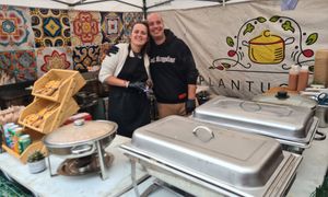  at Plantuguese in Bristol