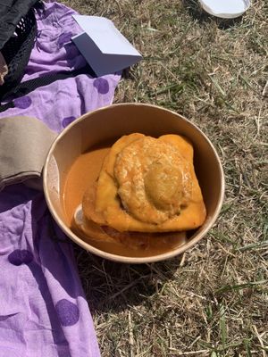   at Plantuguese in Bristol