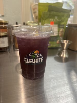   at Elevate Medicine Collective in Jacksonville
