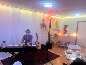 Holiday Cocktail & Appetizer Party   at Elevate Medicine Collective in Jacksonville