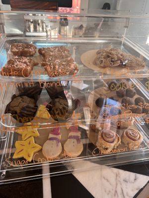 Winter treats   at Elevate Medicine Collective in Jacksonville