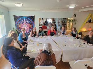 CommUNITY meal—Thai Cooking Class  at Elevate Medicine Collective in Jacksonville