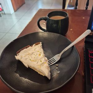  at  Café Angélica in Porto Alegre