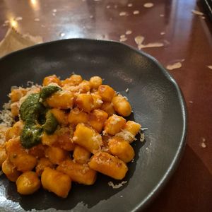  at  Café Angélica in Porto Alegre