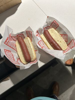   at IMPOSSIBLE: Test Kitchen in Seattle