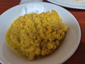  at Lemon Grass Cafe in Dikwella