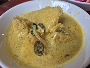  at Lemon Grass Cafe in Dikwella