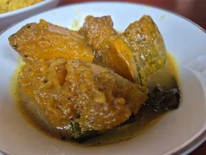  at Lemon Grass Cafe in Dikwella