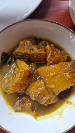  at Lemon Grass Cafe in Dikwella