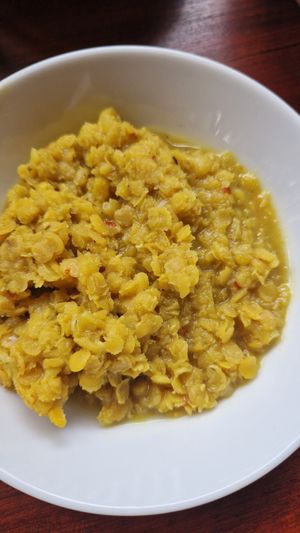  at Lemon Grass Cafe in Dikwella