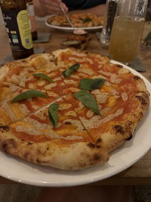   at La Playa  in Dikwella