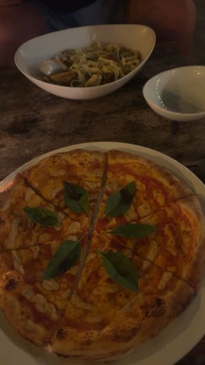   at La Playa  in Dikwella