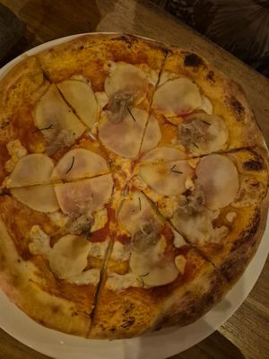  at La Playa  in Dikwella