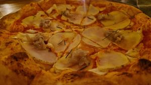  at La Playa  in Dikwella