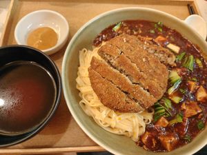  at Chen's Mapo Tofu - Star Vista in Central Singapore