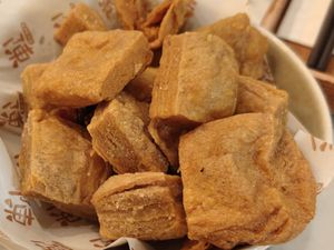  at Chen's Mapo Tofu - Star Vista in Central Singapore