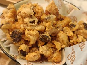  at Chen's Mapo Tofu - Star Vista in Central Singapore