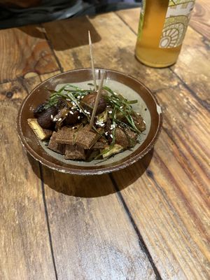   at The Tree in Berlin