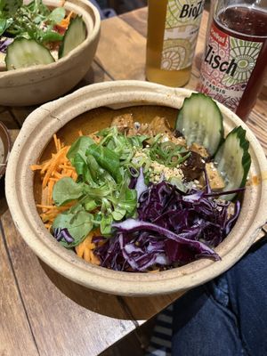   at The Tree in Berlin