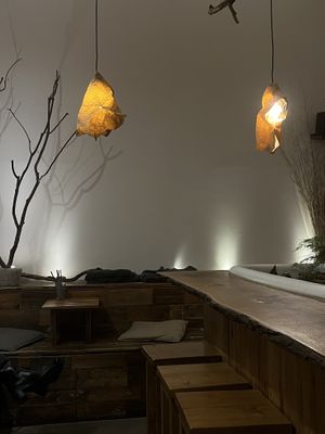   at The Tree in Berlin