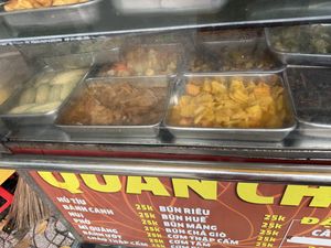   at Thien Tam in Ho Chi Minh City