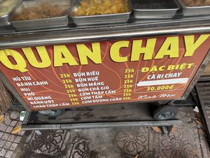   at Thien Tam in Ho Chi Minh City