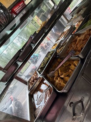   at Thien Tam in Ho Chi Minh City